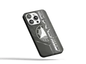 Mercedes Smartphone Hülle Qualität Max Edition